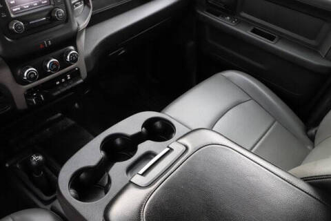 2023 RAM 3500 Tradesman