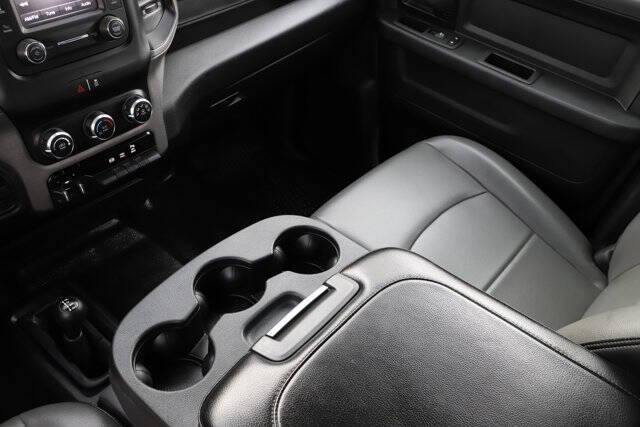 2023 RAM 3500 Tradesman