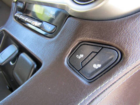 2015 Chevrolet Suburban LT