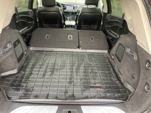 2020 Buick Envision Premium II