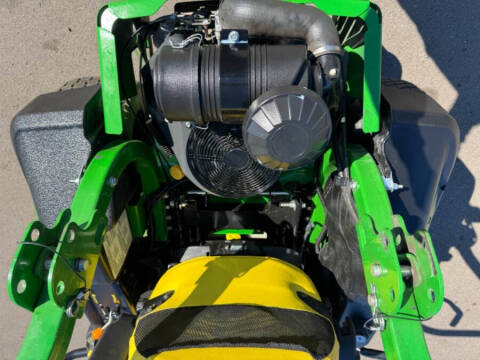 2015 John Deere Z930M ZTrak