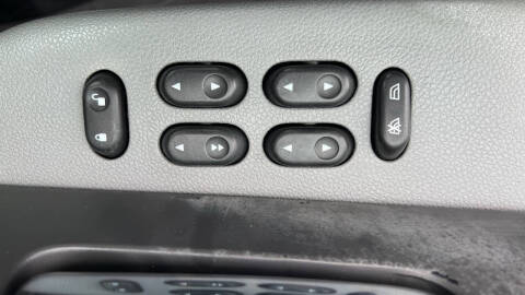 2005 Ford Expedition XLT NBX