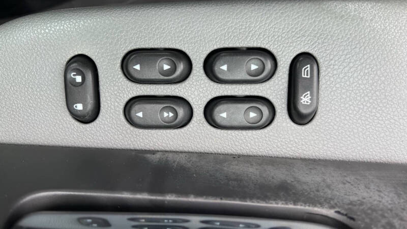 2005 Ford Expedition XLT NBX