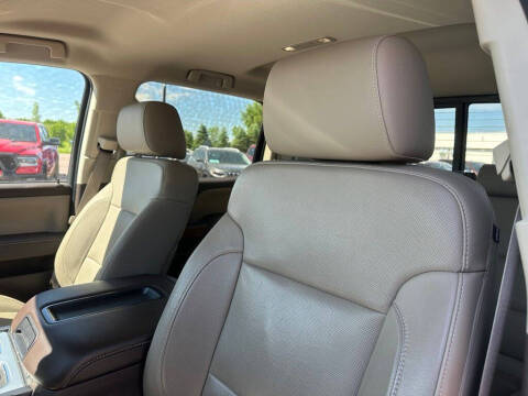2015 GMC Sierra 1500