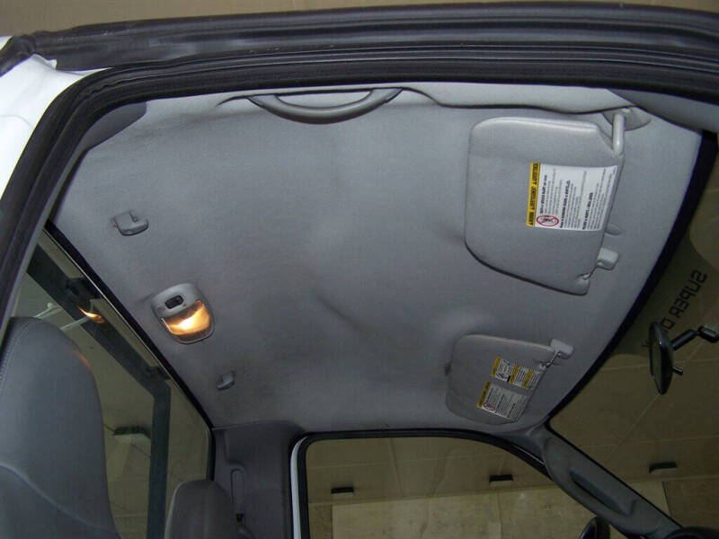 2006 Ford F-350 Super Duty