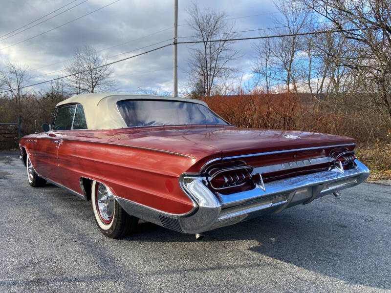 1961 Buick Electra