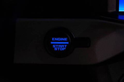 2022 Ford Bronco Badlands Advanced