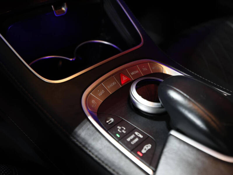 2014 Mercedes-Benz S-Class S 550 4MATIC