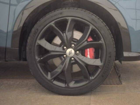 2024 Dodge Hornet R/T Plus