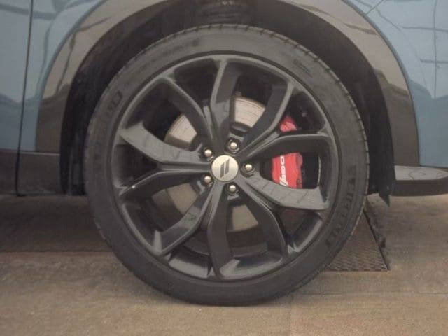 2024 Dodge Hornet R/T Plus