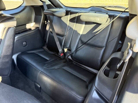 2020 Mazda CX-9 Touring