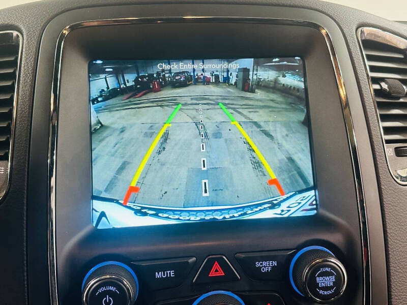 2019 Dodge Durango R/T