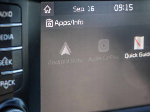 2020 Kia Sorento S V6