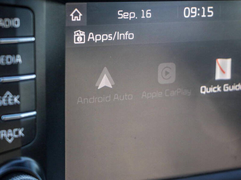 2020 Kia Sorento S V6