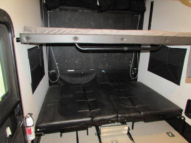 2022 Forest River VENGEANCE