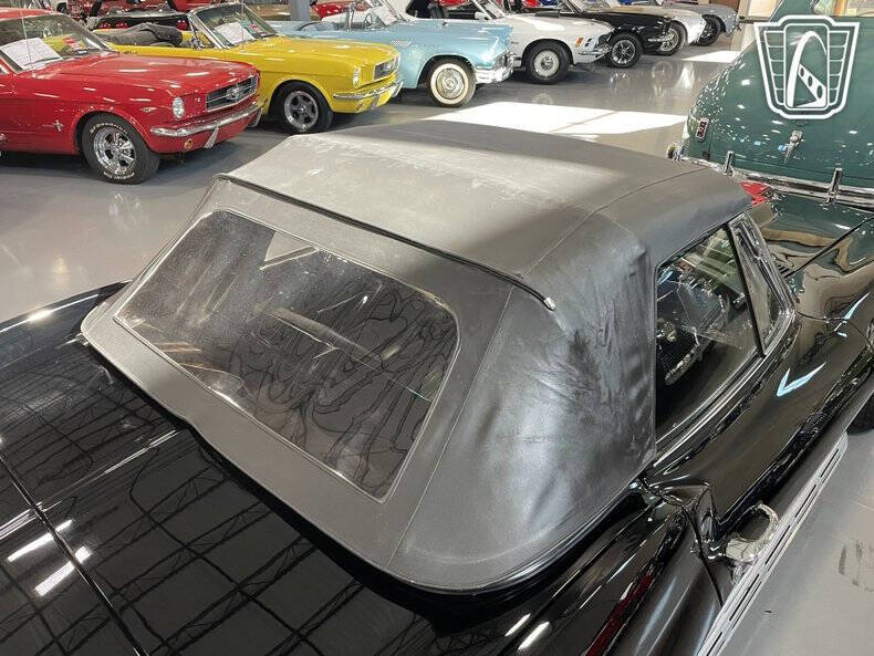 1963 Chevrolet Corvette