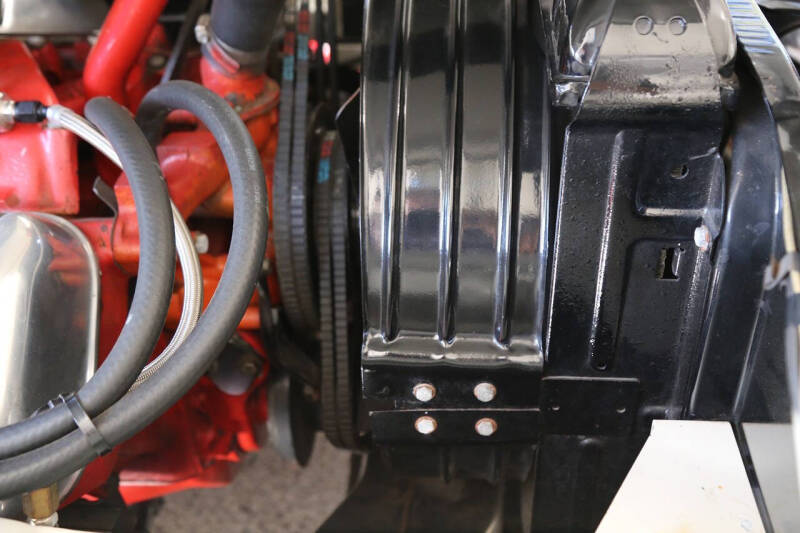 1955 Chrysler New Yorker