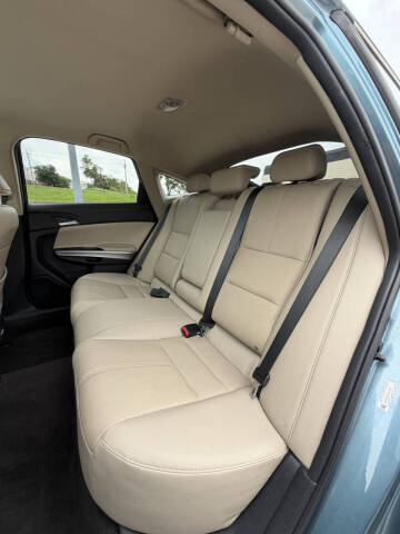 2015 Honda Crosstour EX-L V6