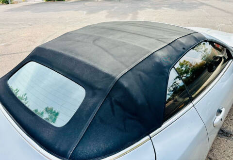 2007 Jaguar XK-Series XK