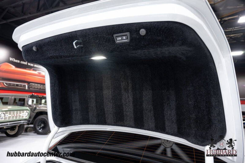 2021 Rolls-Royce Ghost