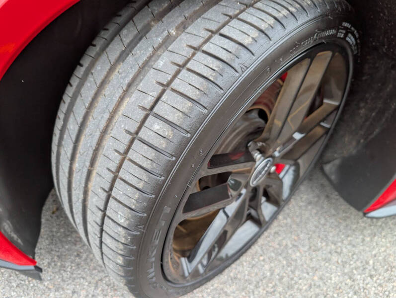 2015 Chevrolet Corvette Stingray Z51