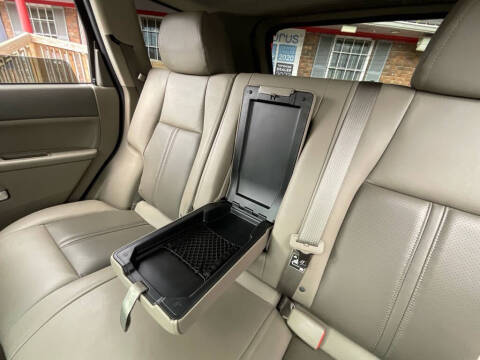 2006 Jeep Grand Cherokee Limited