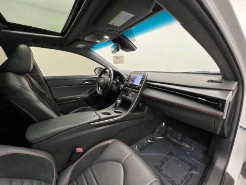 2020 Toyota Avalon TRD