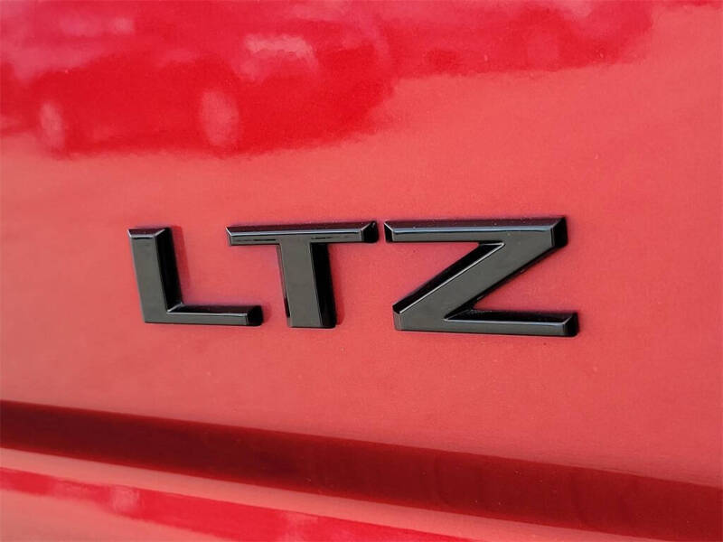 2021 Chevrolet Silverado 2500HD