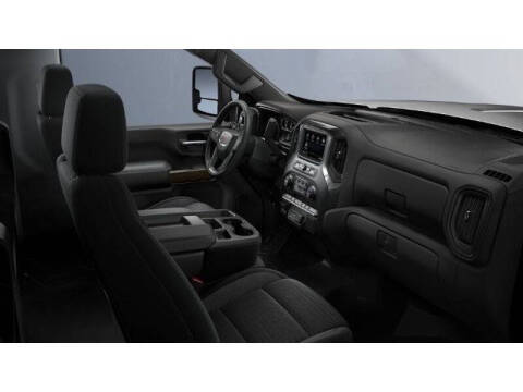 2026 GMC Sierra 2500HD Pro