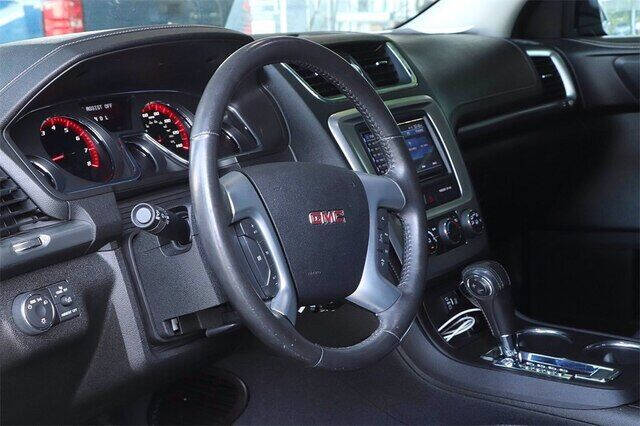 2016 GMC Acadia SLE-1