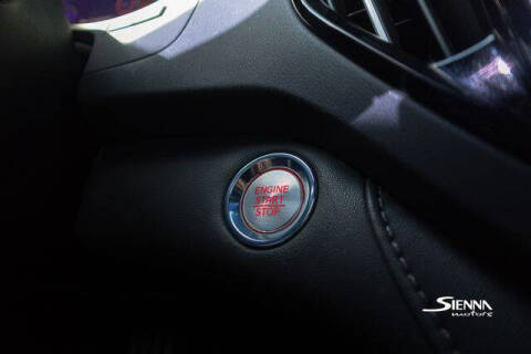 2021 Acura RDX w/A-SPEC