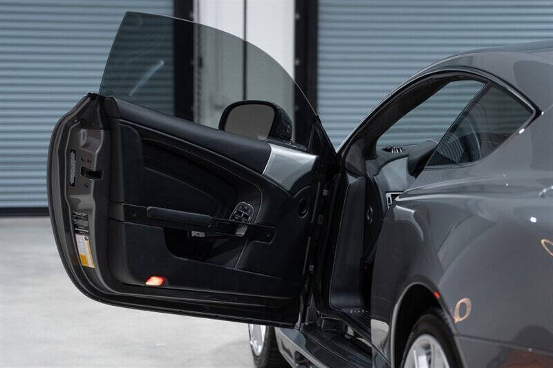 2010 Aston Martin DBS