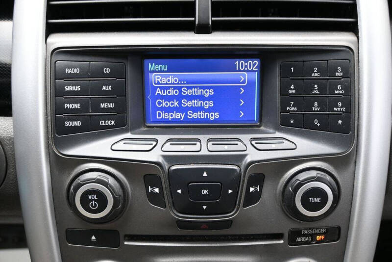 2013 Ford Edge SE