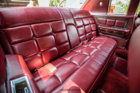 1978 Lincoln Continental