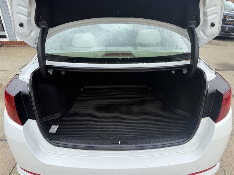 2012 Kia Optima LX