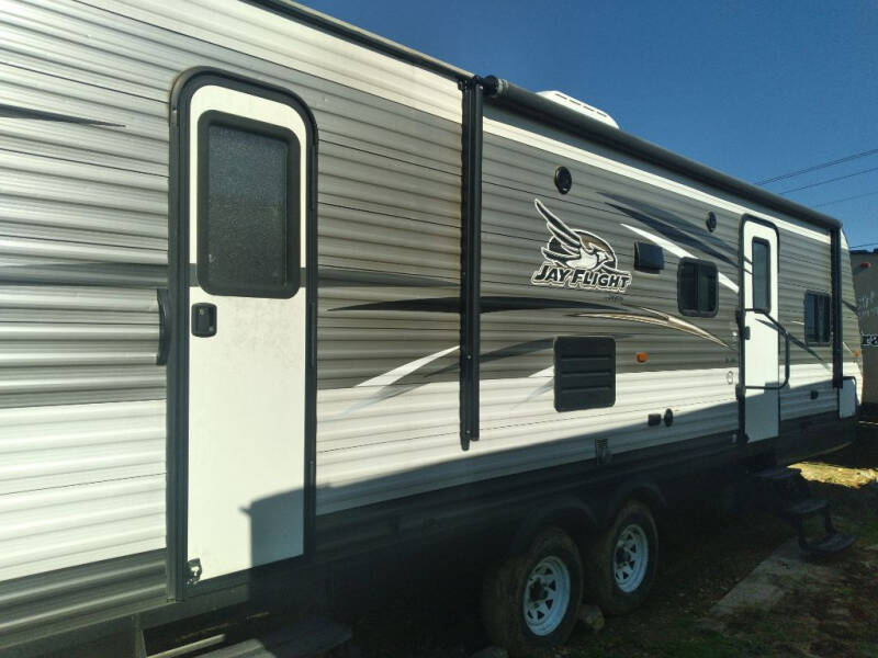 2016 Jayco Jay Flight