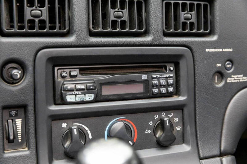 2001 Dodge Viper RT/10