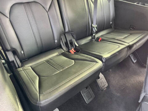 2018 Ford Expedition MAX Limited