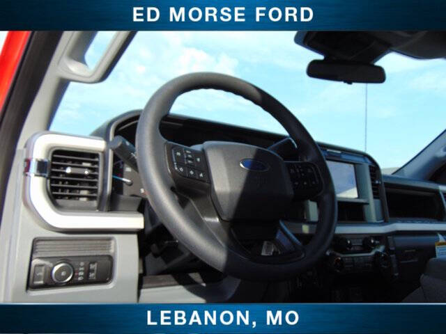 2026 Ford F-350 Super Duty