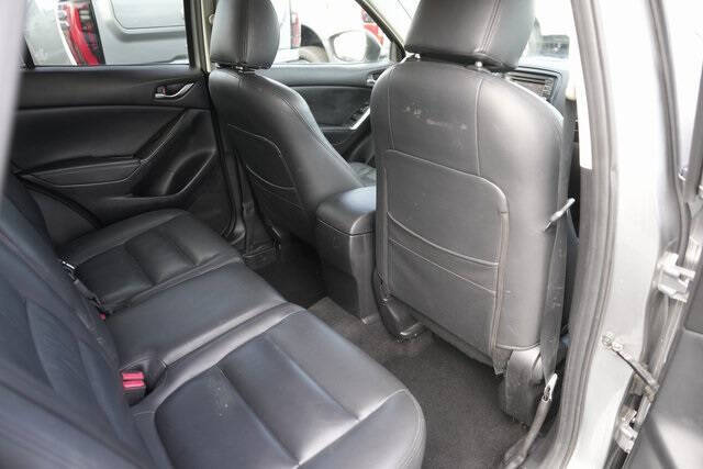 2014 Mazda CX-5 Touring