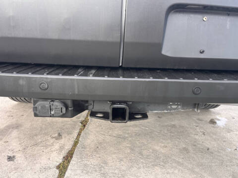 2021 Ford Transit 250