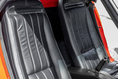 1971 Chevrolet Corvette