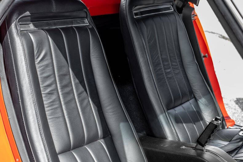 1971 Chevrolet Corvette