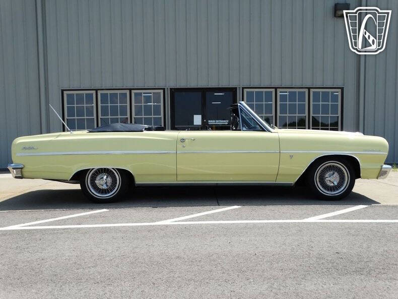 1964 Chevrolet Chevelle