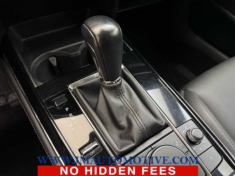 2023 Mazda CX-30 2.5 S Preferred