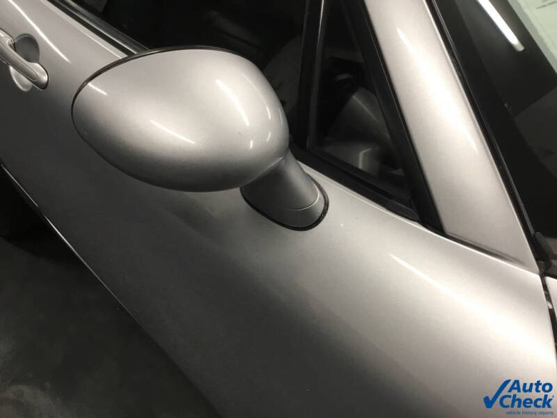 2006 Mazda MX-5 Miata