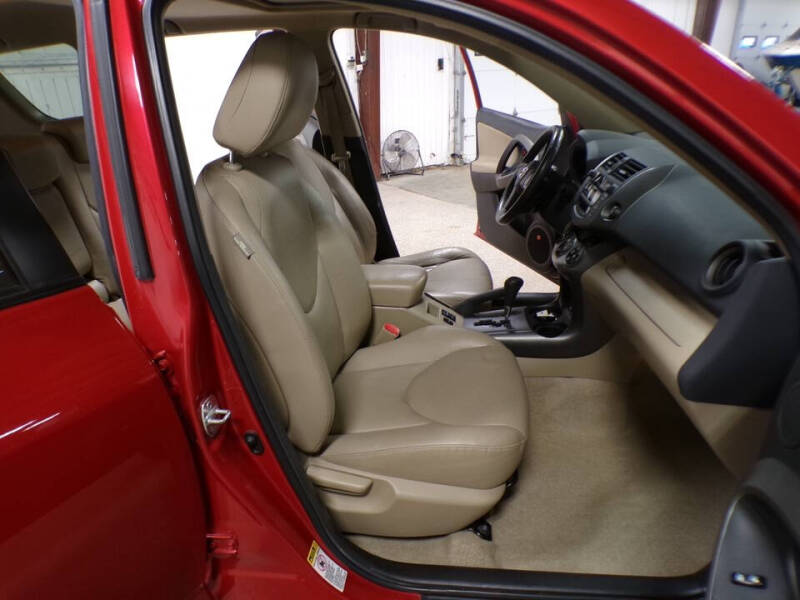 2010 Toyota RAV4 Limited