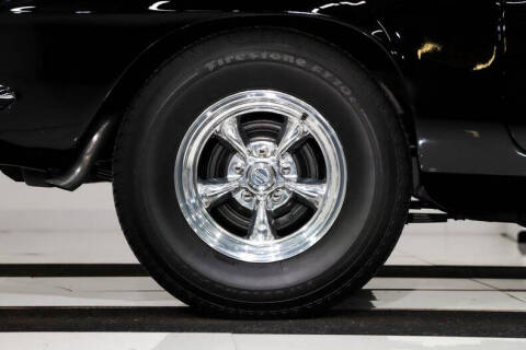 1961 Chevrolet Corvette