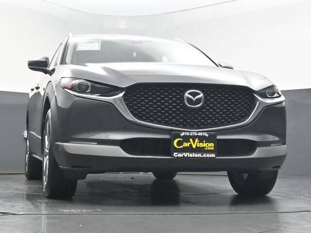 2023 Mazda CX-30 2.5 S Preferred