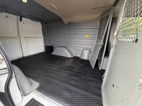 2004 GMC Safari